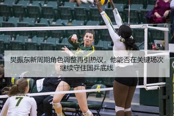樊振东新周期角色调整再引热议，他能否在关键场次继续守住国乒底线